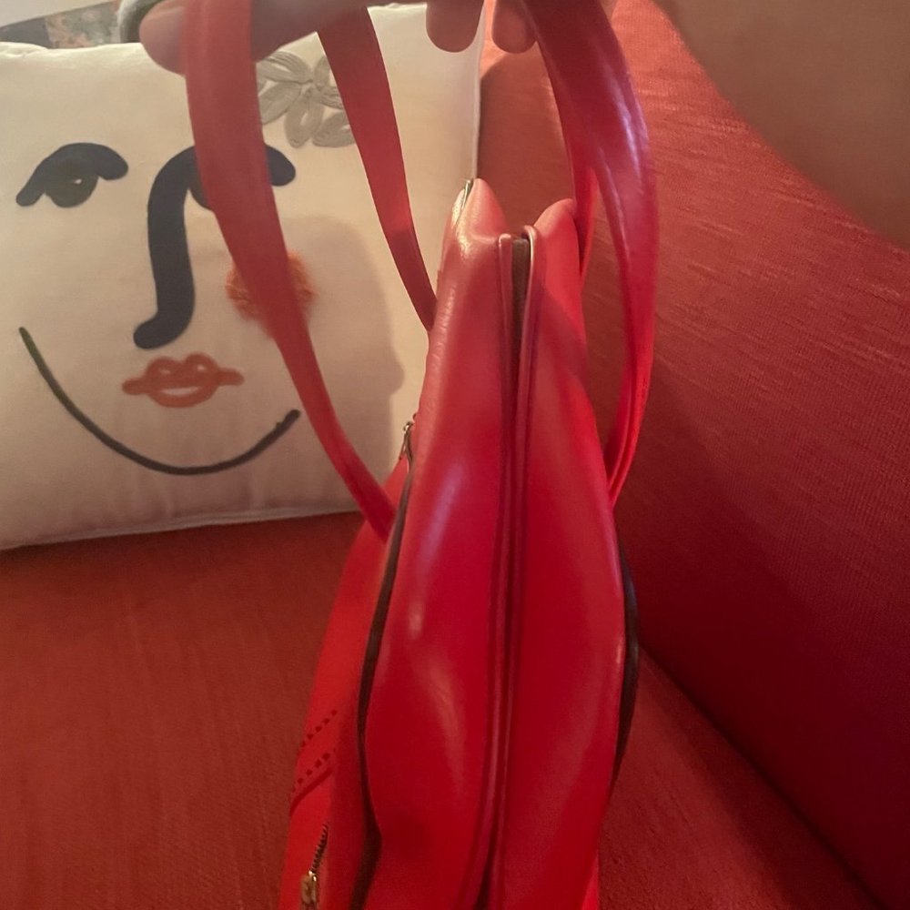 Vintage Handbag, AS SEEN On The Marvelous Mrs. Maisel - Picture 2 of 7